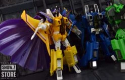 YES MODEL YM MP-11S Sunstorm -Show.Z Store 00648f3412