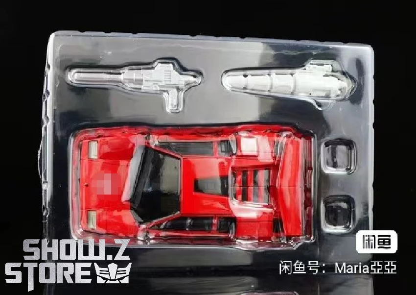 4th Party Masterpiece MP-12 Sideswipe 4th Party Masterpiece MP-12 Sideswipe -Show.Z Store 006a21198b