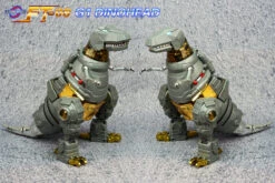 FansToys FT-08 Grinder Grimlock G1 Head Reissue 7 FansToys FT-08 Grinder Grimlock G1 Head Reissue -Show.Z Store 00855215f3