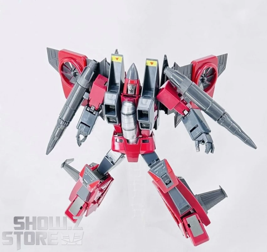 MakeToys MTRM-16 Jetstream Thrust MakeToys MTRM-16 Jetstream Thrust -Show.Z Store 00caeb4f28