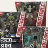 Weijiang Diehard Champsosaurs Zhuge-Fighter Oversized Brainstorm Hardhead Skullcruncher -Show.Z Store 00f84b5887