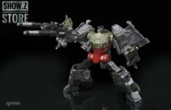 G-Creation SRK-03 Warth Grimlock Shuraking Combiner Reissue 6 G-Creation SRK-03 Warth Grimlock Shuraking Combiner Reissue -Show.Z Store 00f9589950
