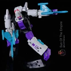 Unique Toys UT YM05 Palm Collection Day & Night Snapdragon Cerebros -Show.Z Store 011311e2f2