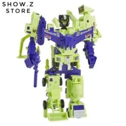 4th Party G1 Constructicon Devastator 6 Figures Set -Show.Z Store 013040ba11
