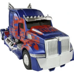 Takara TLK-15 DX Caliber Optimus Prime W/ Limited Weapon 5 Takara TLK-15 DX Caliber Optimus Prime W/ Limited Weapon -Show.Z Store 01ec9ef345