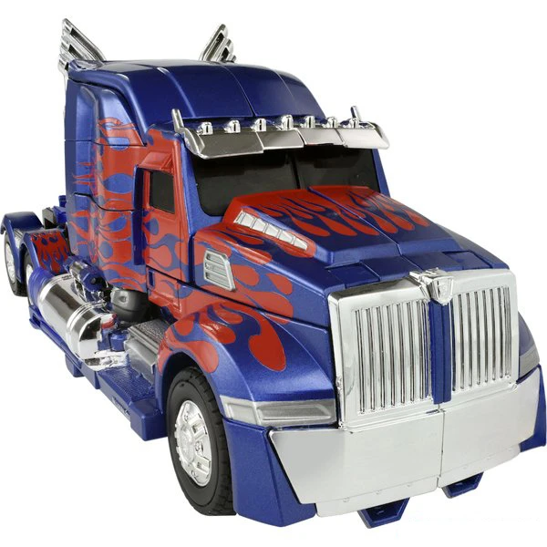 Takara TLK-15 DX Caliber Optimus Prime w/ Limited Weapon Takara TLK-15 DX Caliber Optimus Prime W/ Limited Weapon -Show.Z Store 01ec9ef345