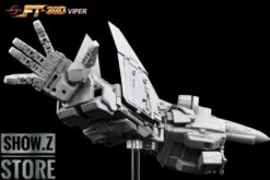 [Pre-Order] FansToys FT-30D Viper Fireflight -Show.Z Store 01f19cf6fd