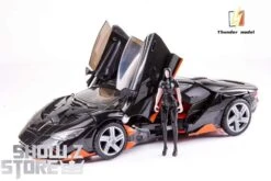 Thunder Model TH01 La Hire Rodimus -Show.Z Store 021c52a92b