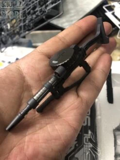 Metal Soldier MS 1/100 MS-06J MS06J Zaku II White Ogre Gundam Mobile Suit 9 Metal Soldier MS 1/100 MS-06J MS06J Zaku II White Ogre Gundam Mobile Suit -Show.Z Store 02471bcab2