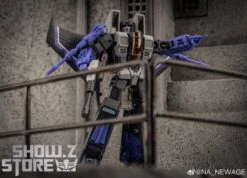 Newage H15C Samael Skywarp 4th Anniversary Version 4 Newage H15C Samael Skywarp 4th Anniversary Version -Show.Z Store 027f568490