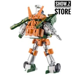 Xtransbots MX-IX Paean (Hoist) -Show.Z Store 0282af8d3c