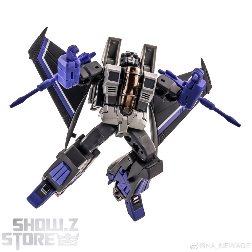 Newage H15C Samael Skywarp 4th Anniversary Version Newage H15C Samael Skywarp 4th Anniversary Version -Show.Z Store 029cd61c65