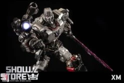 [Pre-order] HEAT Studio 1/10 Transformers Megatron Statue -Show.Z Store 029dbb5a44