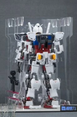 Inforce RX-78-2 Gundam Internal Structure Showcase Display 5 Inforce RX-78-2 Gundam Internal Structure Showcase Display -Show.Z Store 02cf4948ea