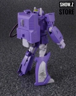 4th Party MP29 Masterpiece Shockwave -Show.Z Store 02dbc09605