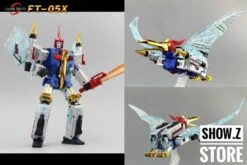 FansToys FT-05X Soar Comic Blue 6 FansToys FT-05X Soar Comic Blue -Show.Z Store 02dc52313b
