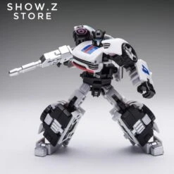 IronFactory EX29 Rush Beats Jazz -Show.Z Store 03059c822a