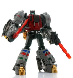 ToyWorld TW-D02 Muddy Sludge 4 ToyWorld TW-D02 Muddy Sludge -Show.Z Store 0343ce71d2