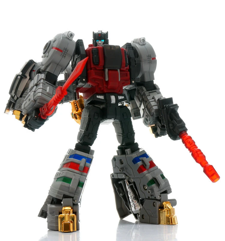 ToyWorld TW-D02 Muddy Sludge ToyWorld TW-D02 Muddy Sludge -Show.Z Store 0343ce71d2