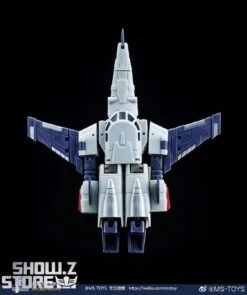 Magic Square MS-B06W Space Skimming Cyclonus 10 Magic Square MS-B06W Space Skimming Cyclonus -Show.Z Store 034ed605ad