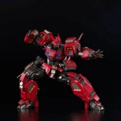 Flame Toys Kuro Kara Kuri Deadlock Drift 9 Flame Toys Kuro Kara Kuri Deadlock Drift -Show.Z Store 039239be10