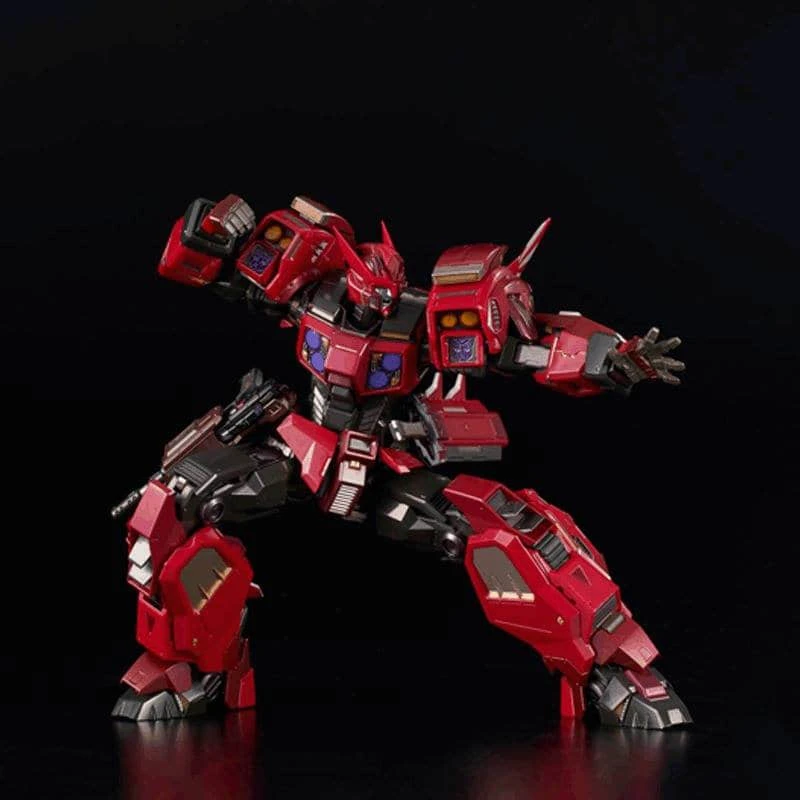 Flame Toys Kuro Kara Kuri Deadlock Drift Flame Toys Kuro Kara Kuri Deadlock Drift -Show.Z Store 039239be10