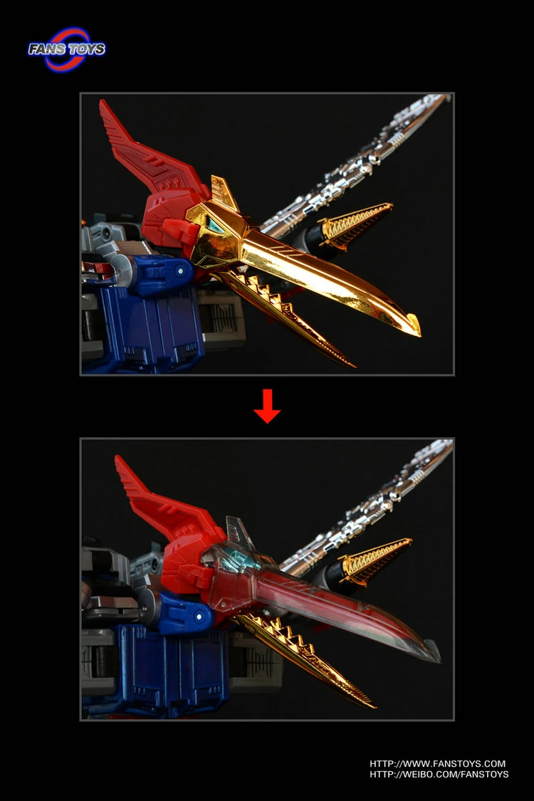 FansToys FT-05 Soar Swoop FansToys FT-05 Soar Swoop -Show.Z Store 03db3a2e5a