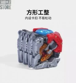 52Toys BeastBox BB-12 Darknet -Show.Z Store 041410ff8a