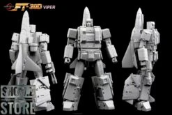 [Pre-Order] FansToys FT-30D Viper Fireflight -Show.Z Store 042ff9d7fc