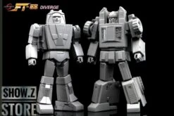 [Pre-Order] FansToys FT-58 Diverge Swerve -Show.Z Store 044558c393