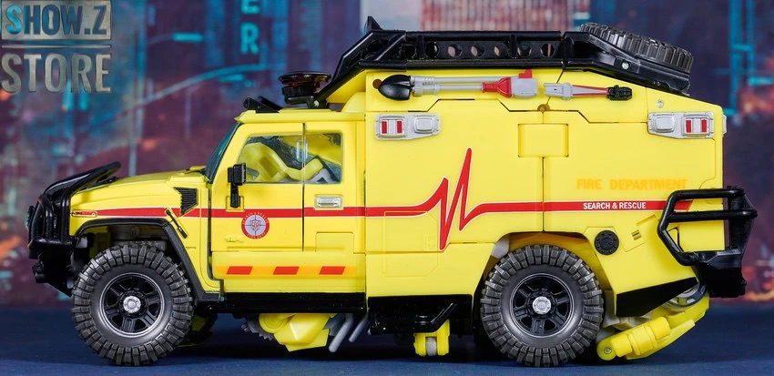 Takara Tomy Masterpiece Movie Series MPM-11 Ratchet Takara Tomy Masterpiece Movie Series MPM-11 Ratchet -Show.Z Store 048882bac7