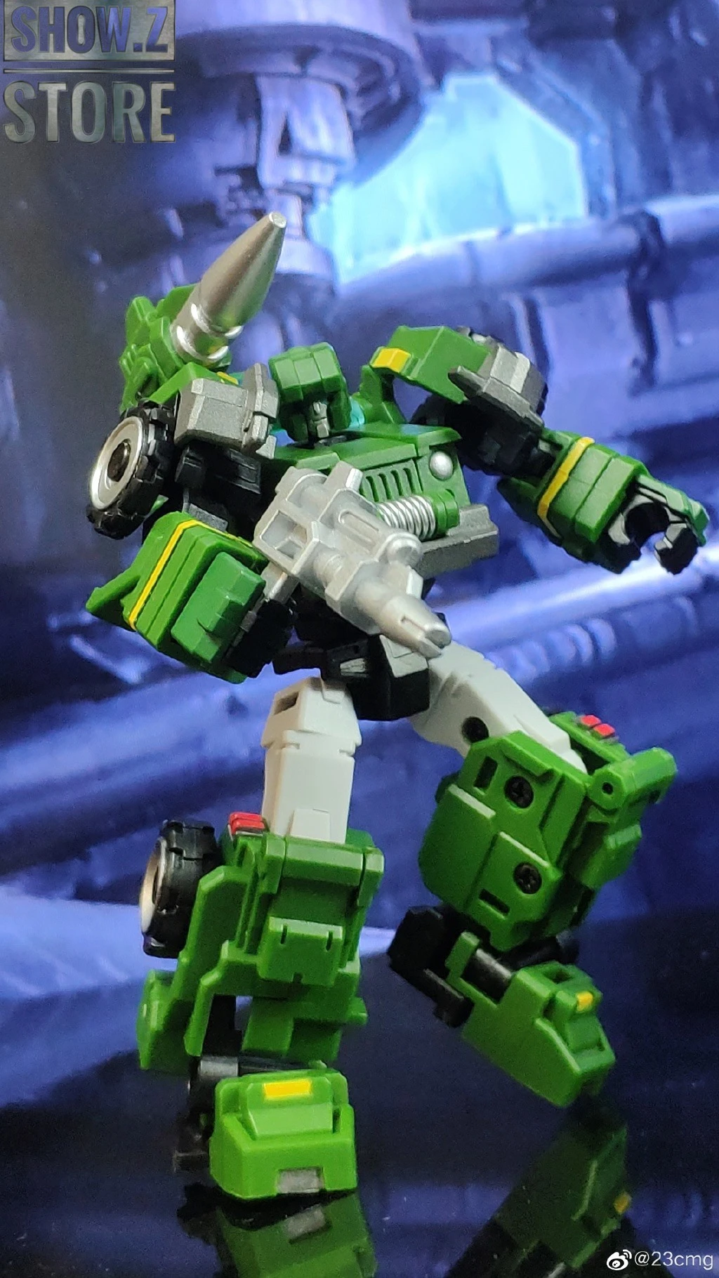 IronFactory EX-38 Optics Hunter Hound IronFactory EX-38 Optics Hunter Hound -Show.Z Store 0489b684e3