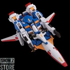 Sentinel Toys Riobot Super Robot Wars OG R-1 Real Personal Trooper -Show.Z Store 048a2ea290