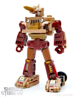 Newage H50C Red Scorpion -Show.Z Store 04908635c5