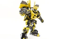 Weijiang M03 Movie Battle Blades Hornet Bumblebee -Show.Z Store 04defe8c04