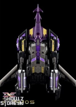 Planet X PX-C02B Kadmos Star Saber Black Version 5 Planet X PX-C02B Kadmos Star Saber Black Version -Show.Z Store 04e632fda9