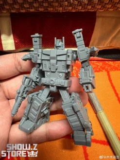 Dr.Wu DW-E23 Tactical Commander Ultra Magnus -Show.Z Store 04e7048152