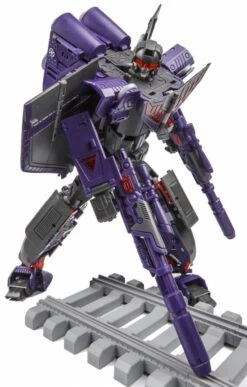 ToyWorld TW-06B Devil Star Astrotrain Purple Version TFCon 2015 Exclusive 4 ToyWorld TW-06B Devil Star Astrotrain Purple Version TFCon 2015 Exclusive -Show.Z Store 04ebc4a827
