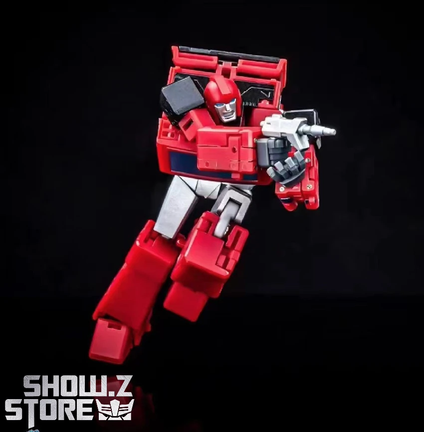 Magic Square MS-B44A Ken Ironhide Detail Painted Version Magic Square MS-B44A Ken Ironhide Detail Painted Version -Show.Z Store 050e0b06f5