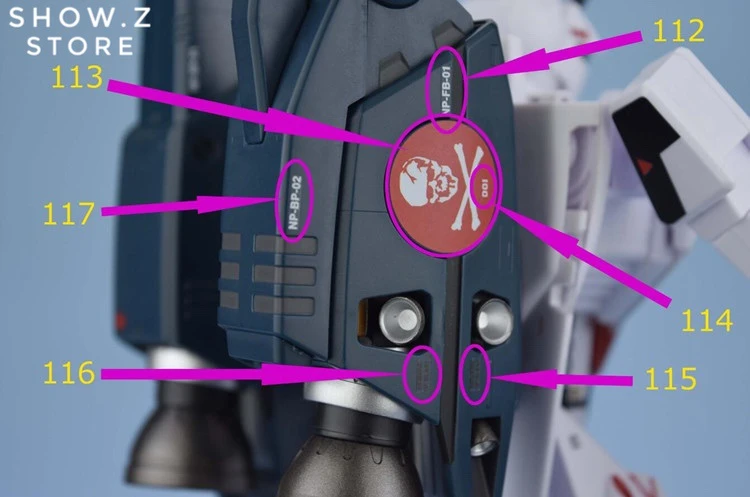 Valkyrie Factory VF 1/60 VF-1S VF1S Strike Valkyrie Macross Hikaru Ichijo Style w/ Super Space Part Upgrade Kit Valkyrie Factory VF 1/60 VF-1S VF1S Strike Valkyrie Macross Hikaru Ichijo Style W/ Super Space Part Upgrade Kit -Show.Z Store 0524fa5baa