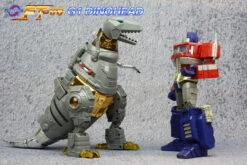 FansToys FT-08 Grinder Grimlock G1 Head Reissue 9 FansToys FT-08 Grinder Grimlock G1 Head Reissue -Show.Z Store 053cd1692a