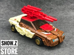 YES MODEL YM11 RF-01 DATA CLERK MT Cupola -Show.Z Store 058207916c