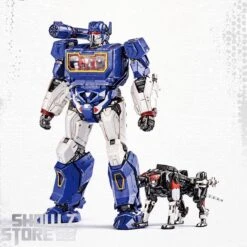 Trumpeter Transformers Soundwave Smart Model Kit -Show.Z Store 058a3c76b3