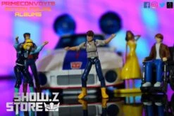 [Pre-Order] FansToys FT-48 Jive Jazz -Show.Z Store 059b5c4cd1