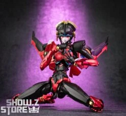 4th Party AC-02 IDW Windblade -Show.Z Store 05b00cdc06