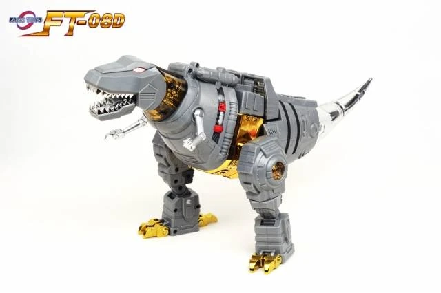 FansToys FT-08D Grinder FansToys FT-08D Grinder -Show.Z Store 05b60774d2