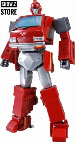4th Party Masterpiece MP-27 Ironhide 5 4th Party Masterpiece MP-27 Ironhide -Show.Z Store 05f0f1b917