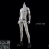 GameToys GTBD-002 1/6 Hollow Ichigo Body -Show.Z Store 060fb77fb2