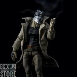 Sentinel Toys 1000Toys 1/12 No Guns Life Juzo Inui PX Previews Exclusive -Show.Z Store 06119f94e1