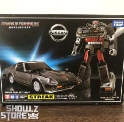 4th Party Masterpiece MP-18 Streak -Show.Z Store 0628cfa788